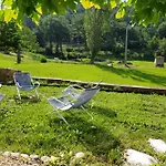 Domaine Saint Bonnet Apartamento *