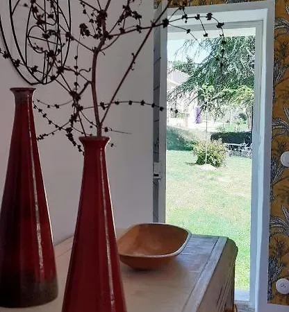 Domaine Saint Bonnet Lägenhet