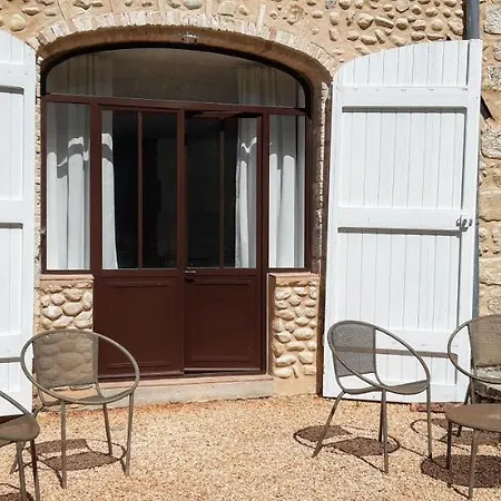 Appartamento Domaine Saint Bonnet *