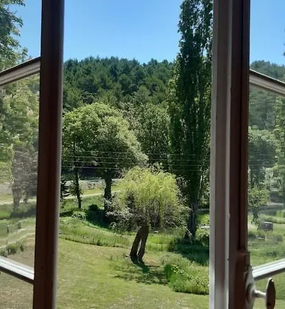 Lägenhet Domaine Saint Bonnet *