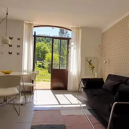 Appartamento Domaine Saint Bonnet *