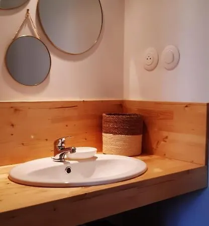 Domaine Saint Bonnet Lägenhet