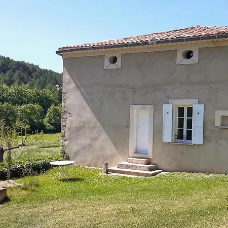 Domaine Saint Bonnet Lägenhet *