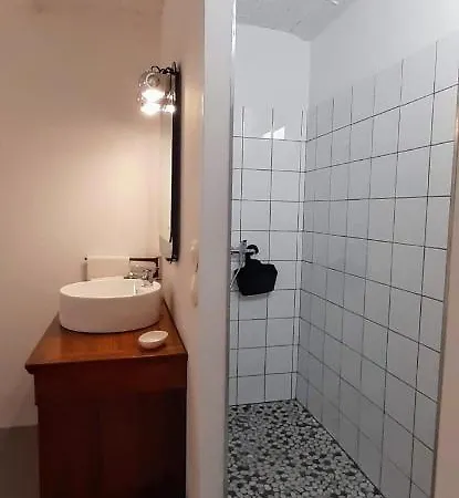 Lägenhet Domaine Saint Bonnet Puimoisson