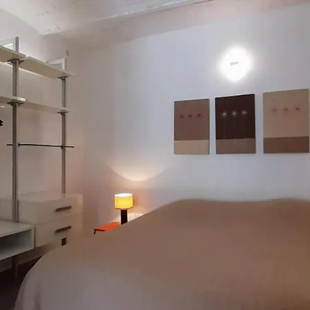 Lägenhet Domaine Saint Bonnet