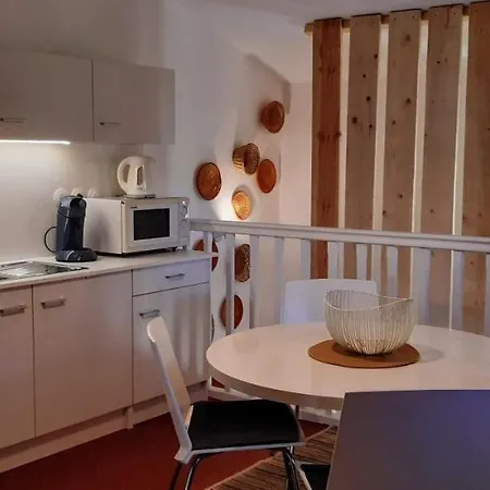 Lägenhet Domaine Saint Bonnet Puimoisson