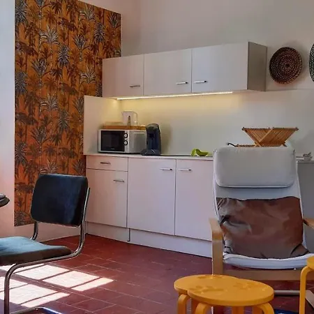 Domaine Saint Bonnet Lägenhet Puimoisson