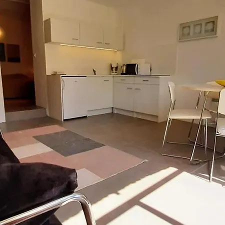 Lägenhet Domaine Saint Bonnet *