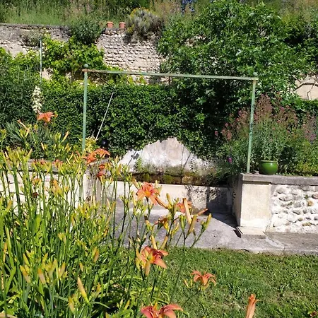 Domaine Saint Bonnet *