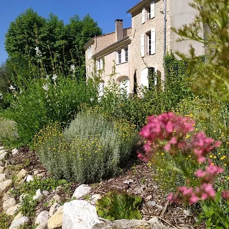 Domaine Saint Bonnet Lägenhet