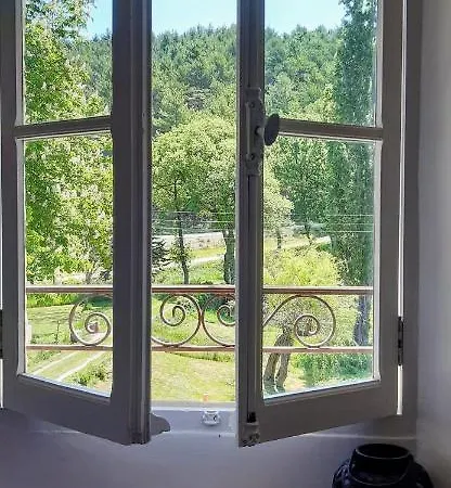 Domaine Saint Bonnet * Puimoisson