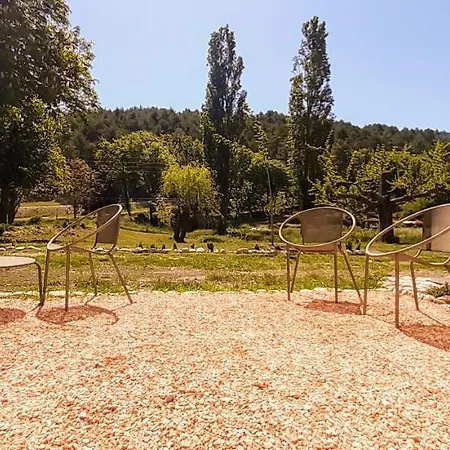 Domaine Saint Bonnet *