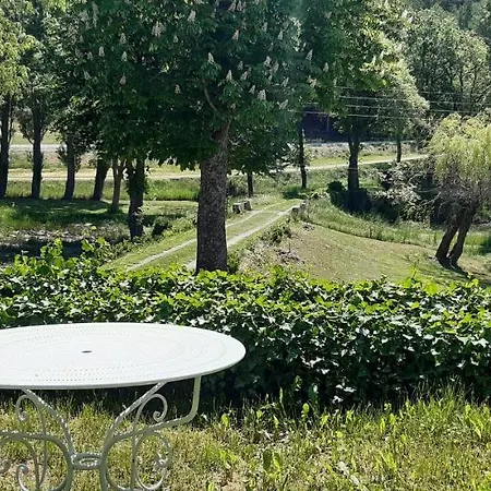 Domaine Saint Bonnet