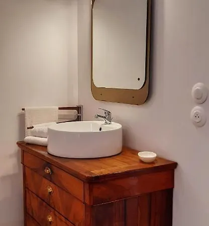 Apartment Domaine Saint Bonnet Puimoisson