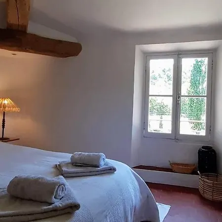 Domaine Saint Bonnet Puimoisson