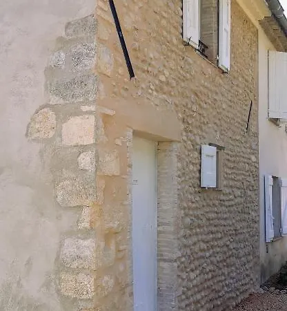 Apartment Domaine Saint Bonnet Puimoisson