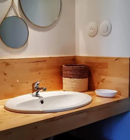 Domaine Saint Bonnet Apartment