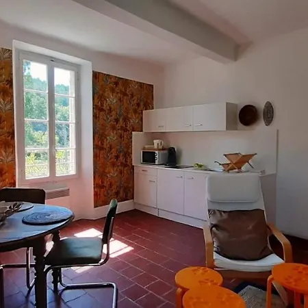 Domaine Saint Bonnet * Puimoisson