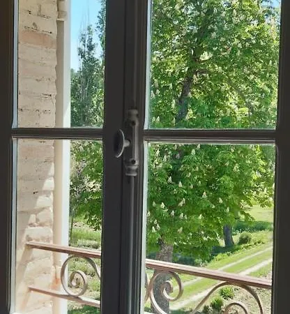 Apartment Domaine Saint Bonnet *