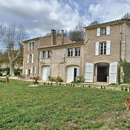 Apartment Domaine Saint Bonnet