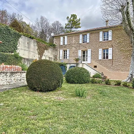 Apartment Domaine Saint Bonnet