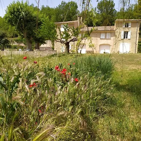 Domaine Saint Bonnet Apartment