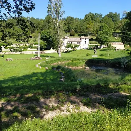 Domaine Saint Bonnet * Puimoisson