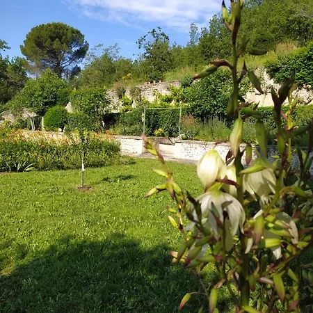 Apartment Domaine Saint Bonnet Puimoisson