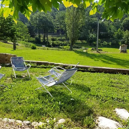 Domaine Saint Bonnet Apartment *