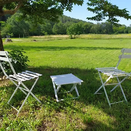 Apartment Domaine Saint Bonnet Puimoisson