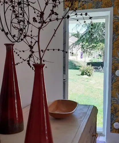 Domaine Saint Bonnet דירה