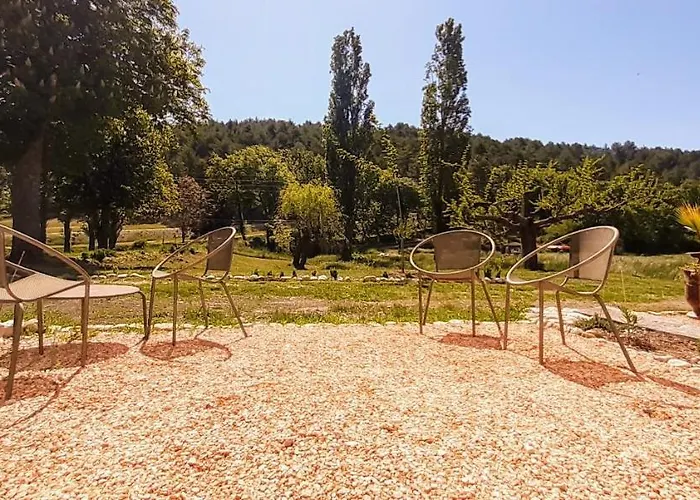 Domaine Saint Bonnet *