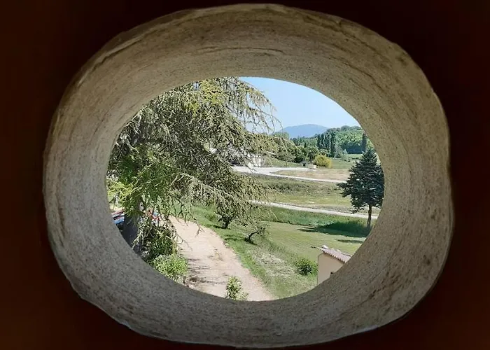 Domaine Saint Bonnet