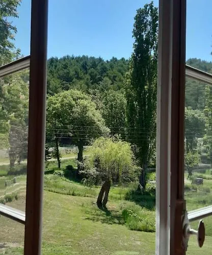 דירה Domaine Saint Bonnet *