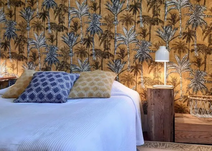 Domaine Saint Bonnet דירה