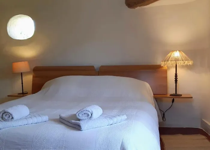 Domaine Saint Bonnet