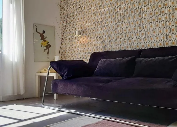 דירה Domaine Saint Bonnet *