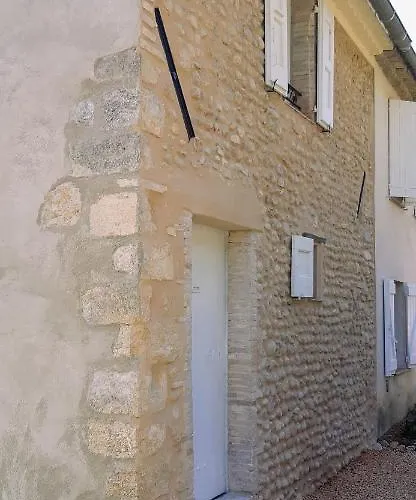 דירה Domaine Saint Bonnet Puimoisson