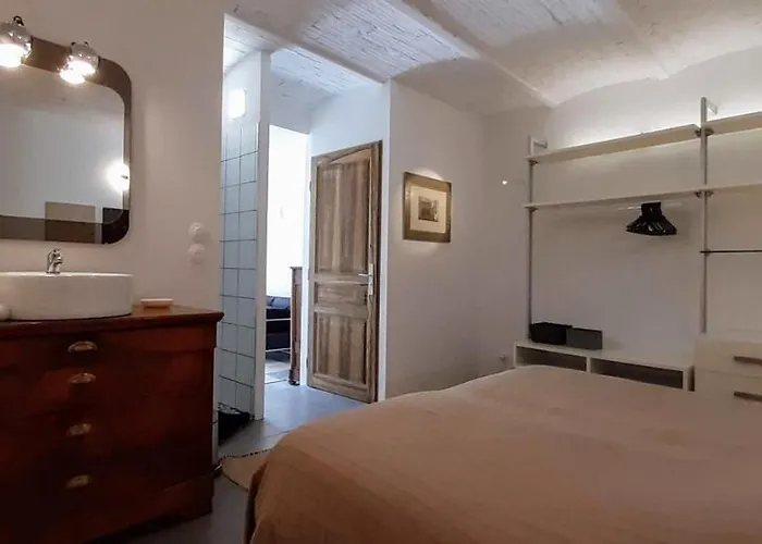 Domaine Saint Bonnet *