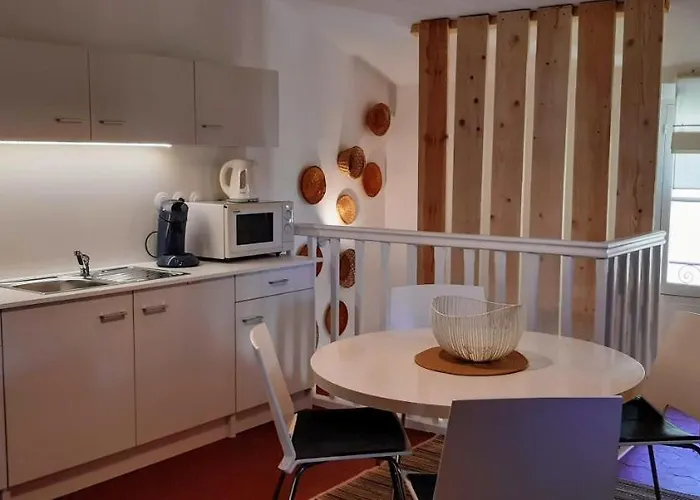 דירה Domaine Saint Bonnet Puimoisson