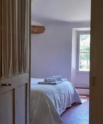 דירה Domaine Saint Bonnet *