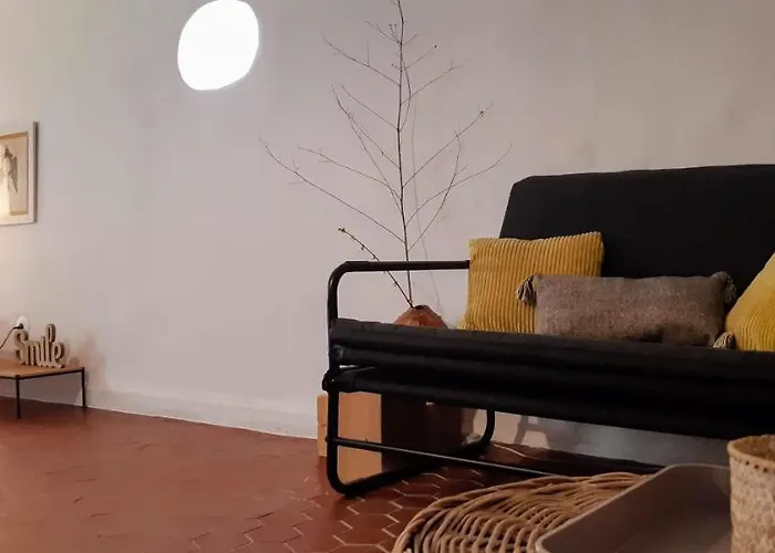 Domaine Saint Bonnet