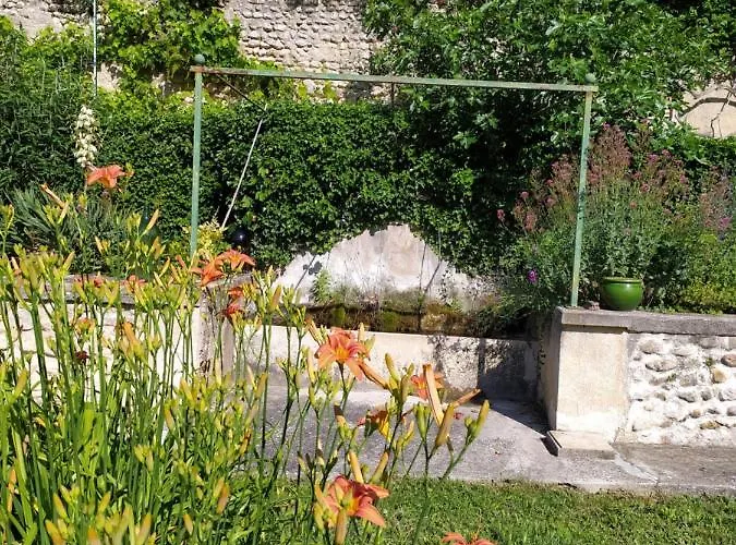 Domaine Saint Bonnet *